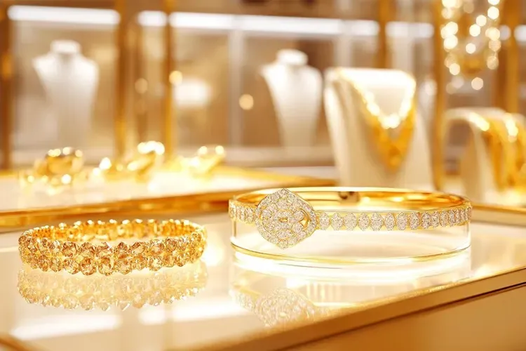 Top Jewellery in Geylang