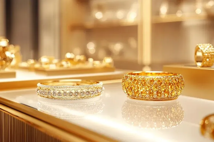 Best Jewellery in Singapore